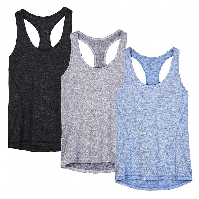Tanks Top